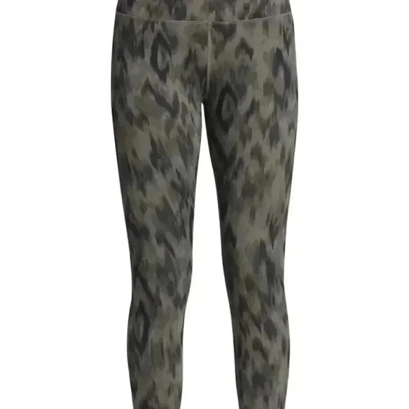 Varley Luna Printed leggings large animal grey - Picture 2 of 13